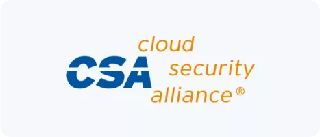 CSA logo