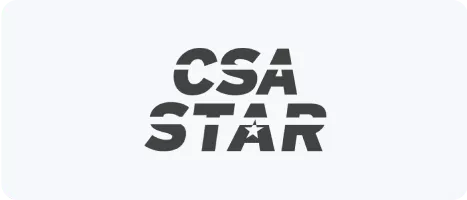 csastar logo