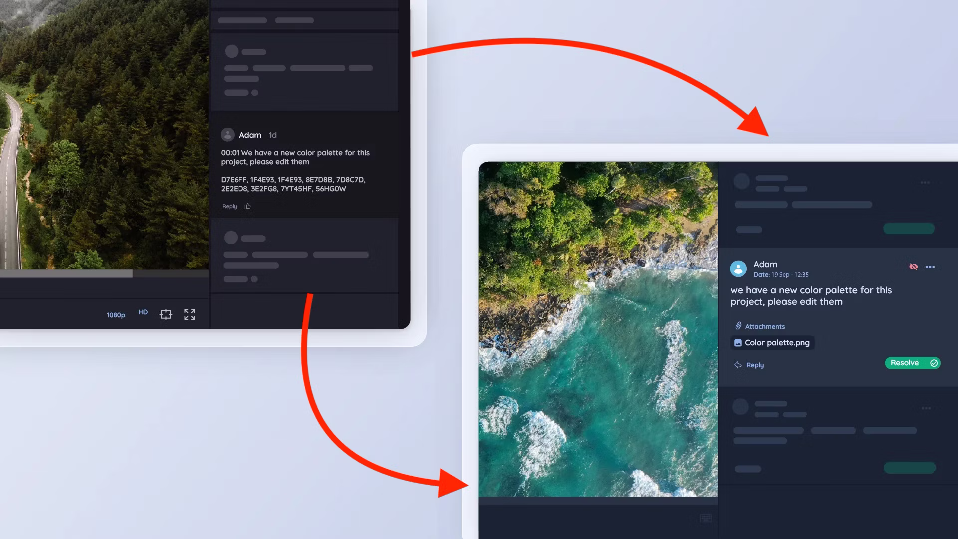 transfer frame.io comments 