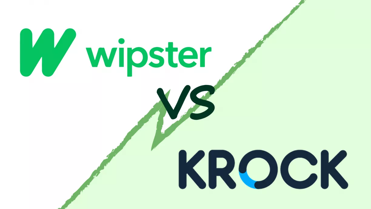 best wipster alternative