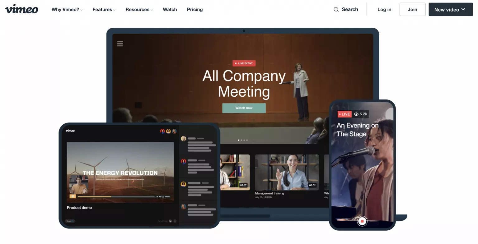19 Easy Ways to Share Video Files Online - Productivity - KROCK.IO