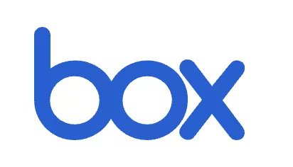 box