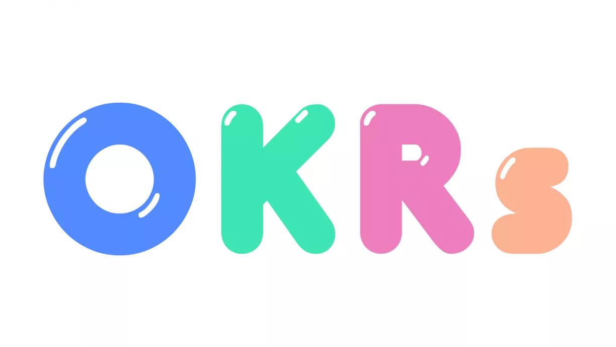 OKRs for creative teams