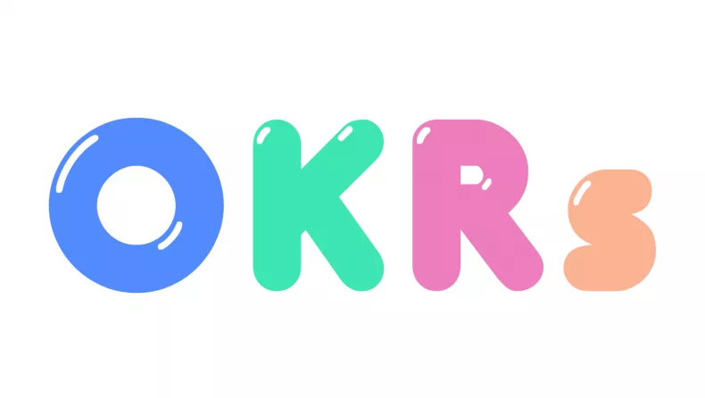 OKRs for creative teams