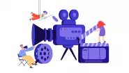 film & movie production use cases