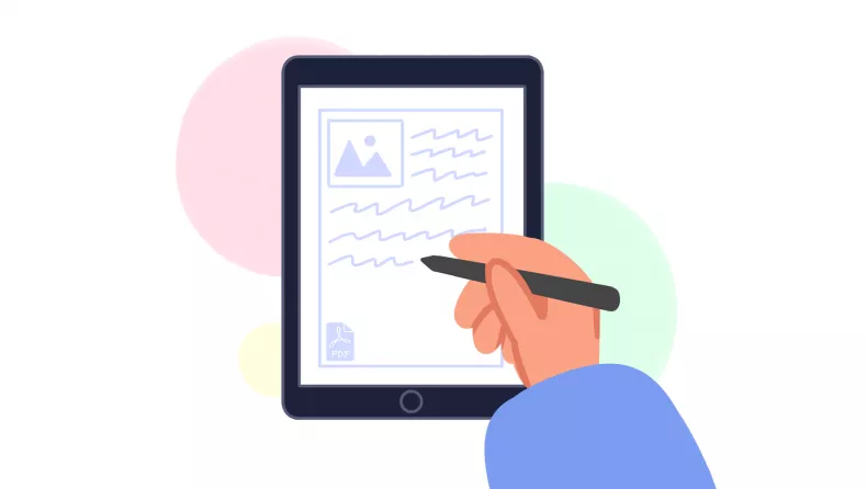 How to Annotate a PDF: 8 Easy-to-Use PDF Annotation Tools - KROCK.IO