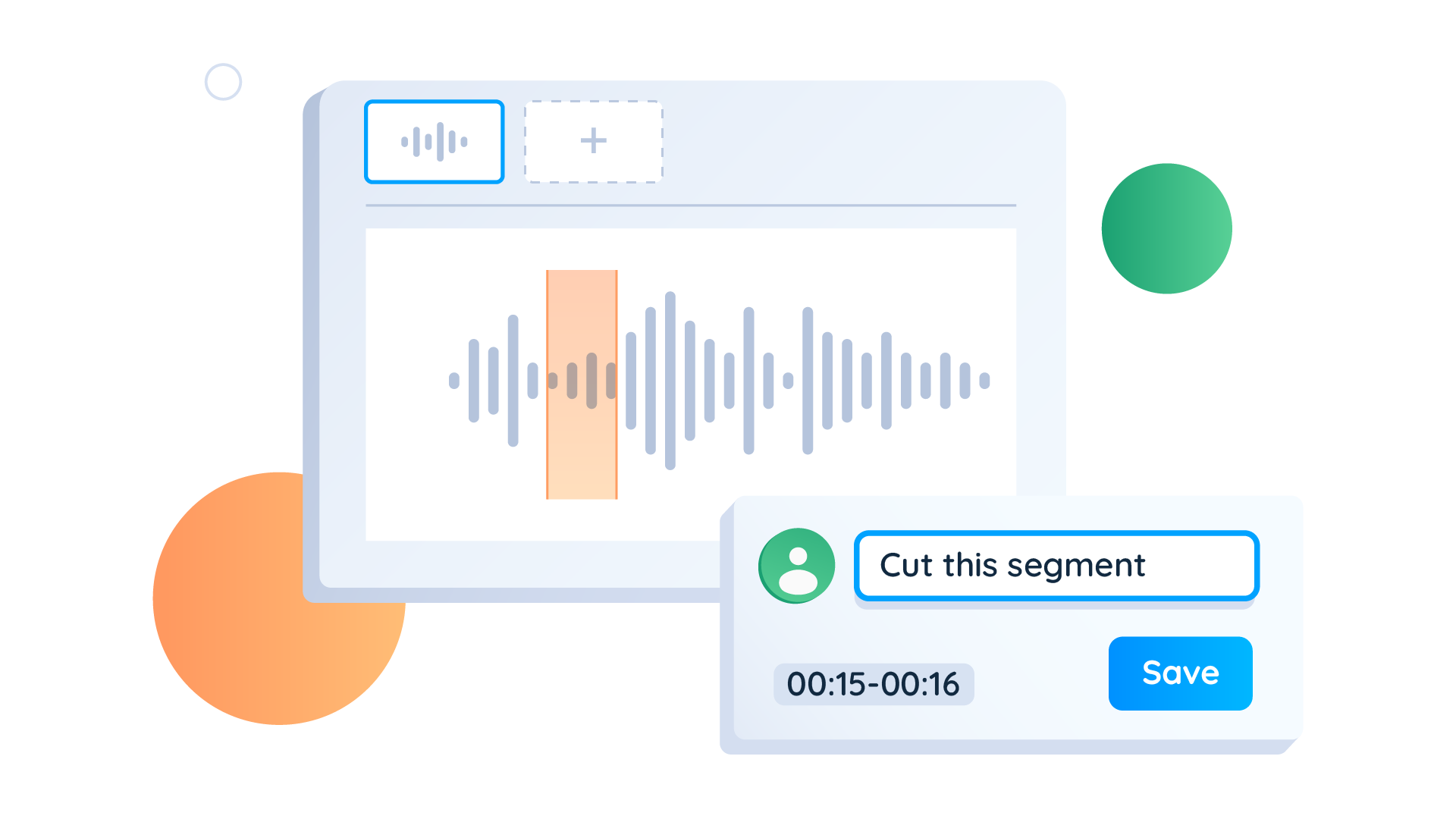 Audio Annotation - image №2