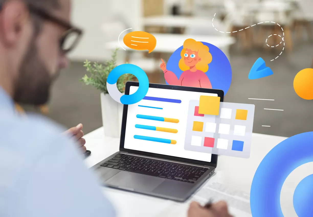 Online collaboration tools