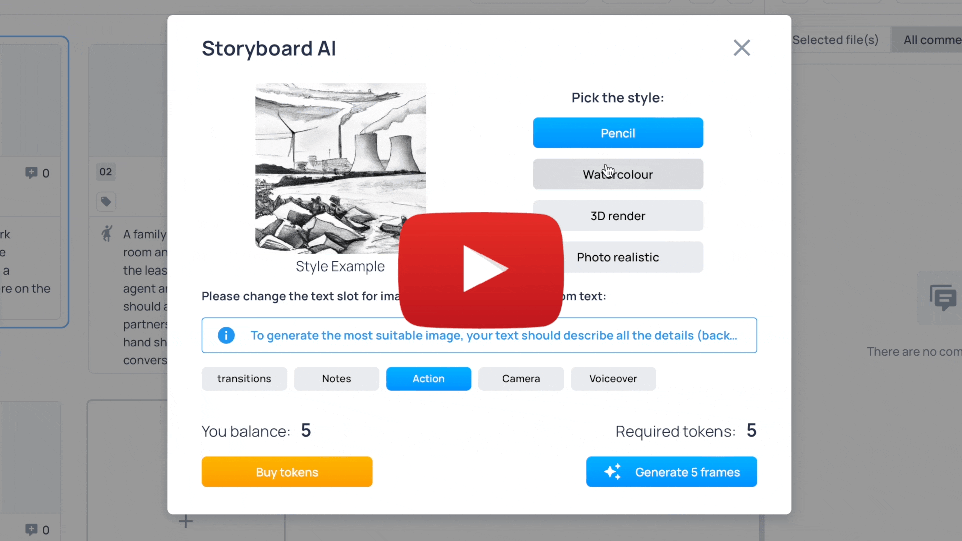 Make a GIF with Storyboard That