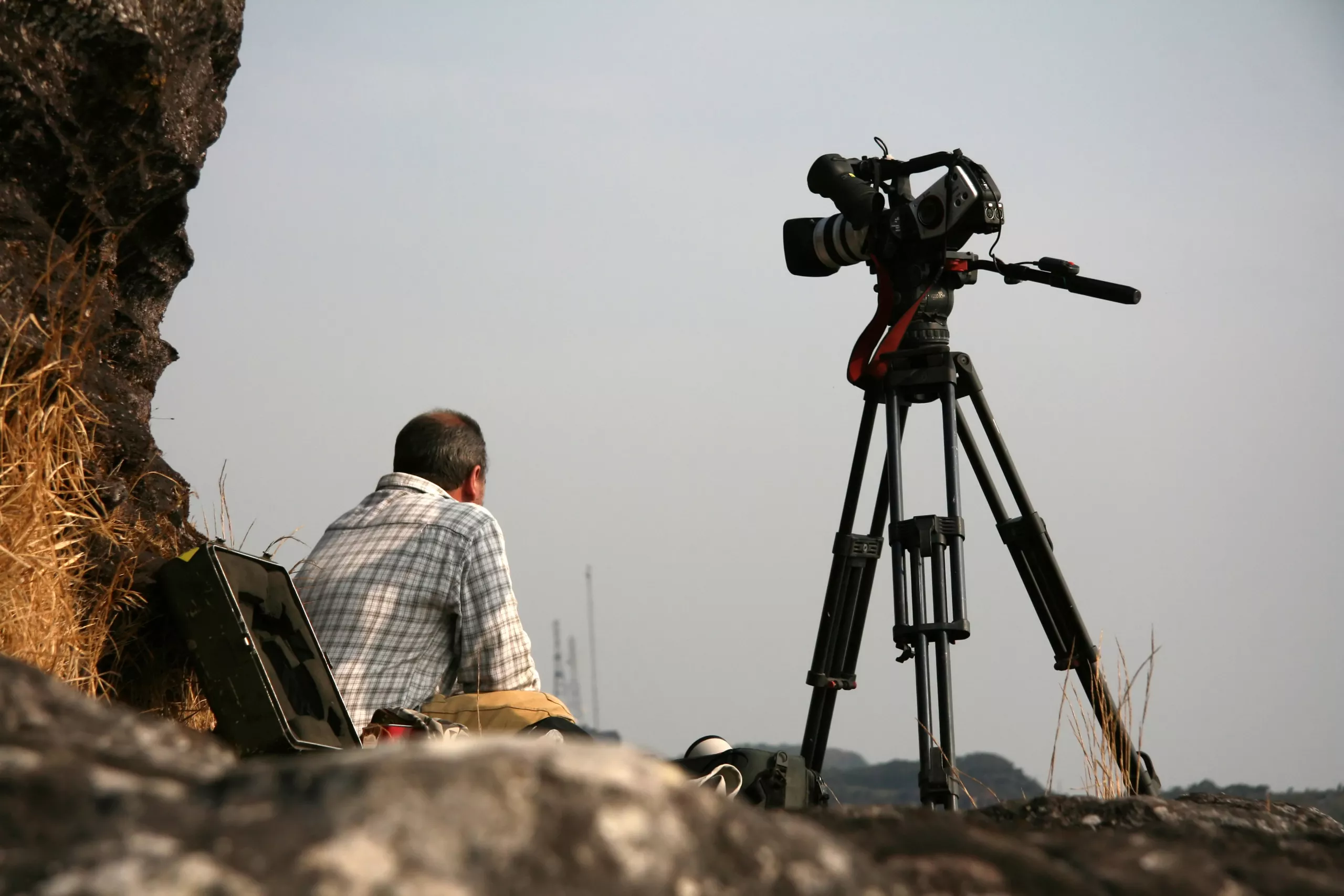 An Essential Step by Step Guide to Video Production Location Shooting