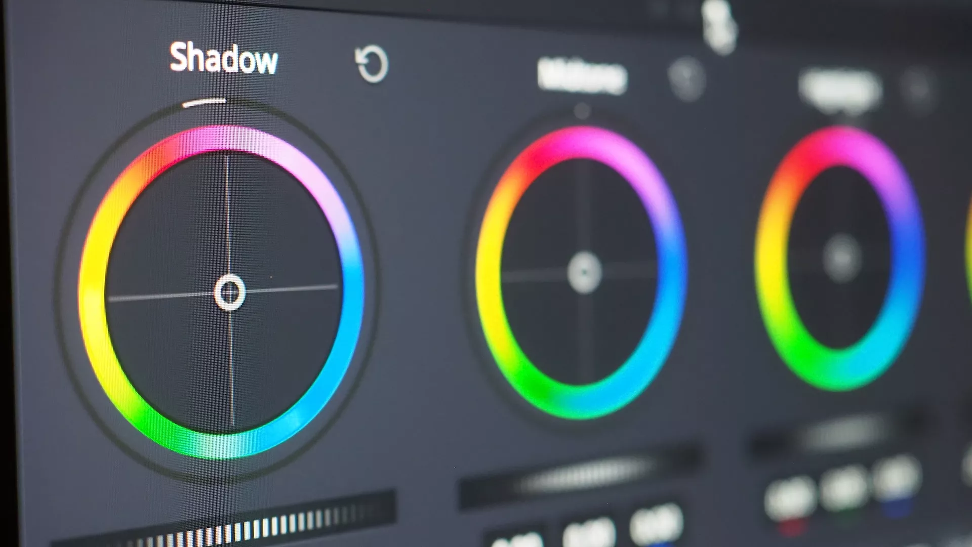 Video Production Step-by-step guide Color grading