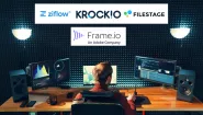 KROCK.IO Frame.io alterative