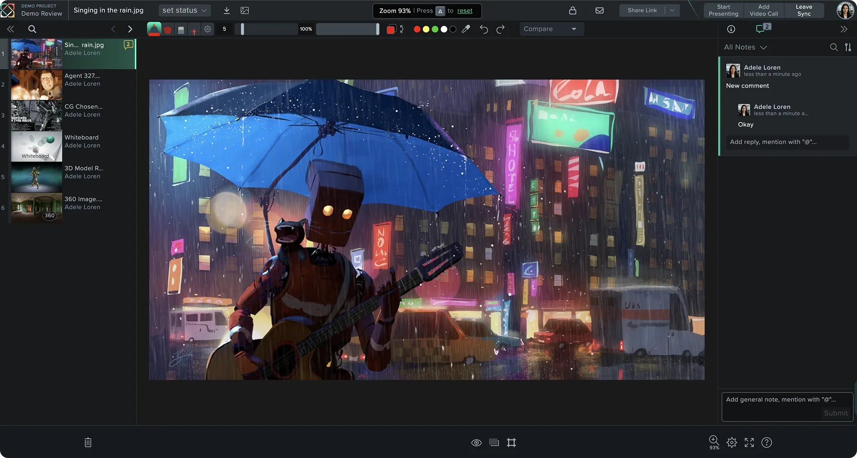 SyncSketch alternative