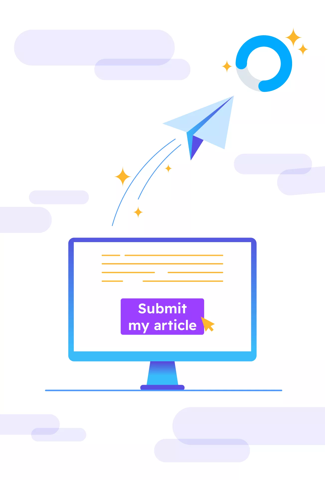 submit your article to krock.io