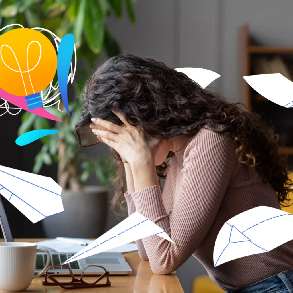 Creative project management: 5 steps to succeed in 2022 - KROCK.IO