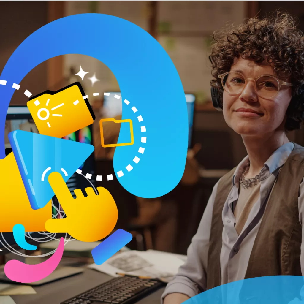 How to start an explainer video production company KROCK.IO