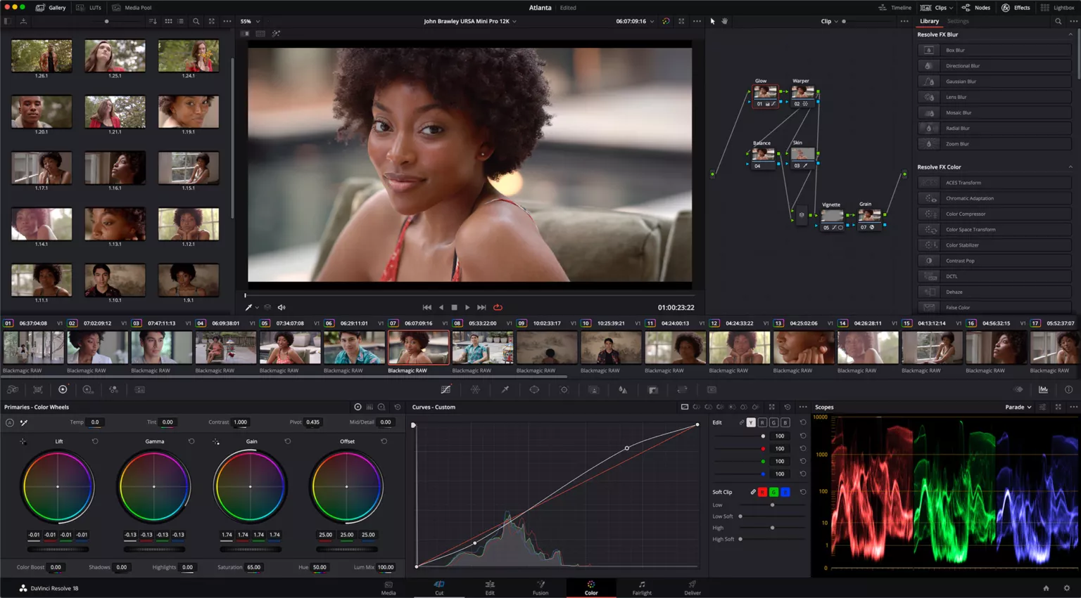 12 Best Free Video Editing Software in 2026 (No Watermark)