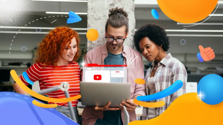 7 Reasons Why Marketers Should be Investing in Video Content