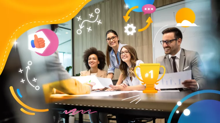 What is Strategic Communication