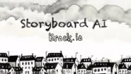Storyboard AI