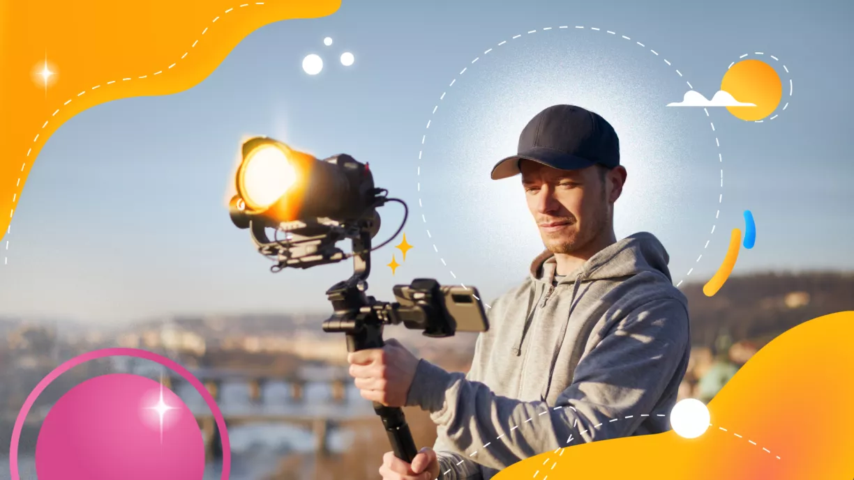 Documentary Filmmaking