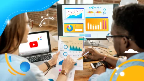 The Best Ways to Analyze Your Video Analytics for Results - KROCK.IO