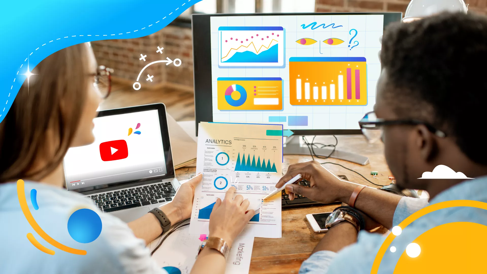 The Best Ways to Analyze Your Video Analytics for Results