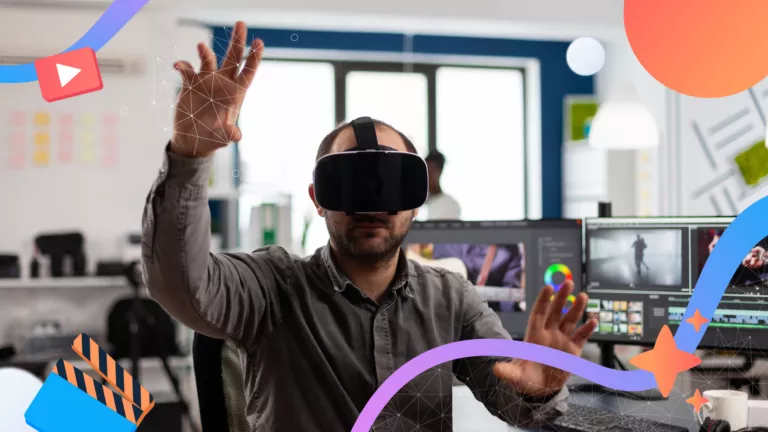 AI in Video Production