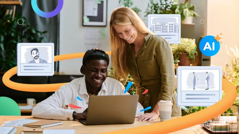 Storyboard AI: Revolutionizing the Way We Tell Stories