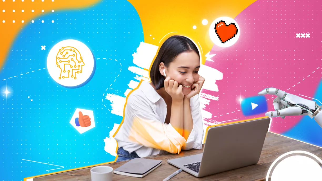 The Symphony of AI and Emotion