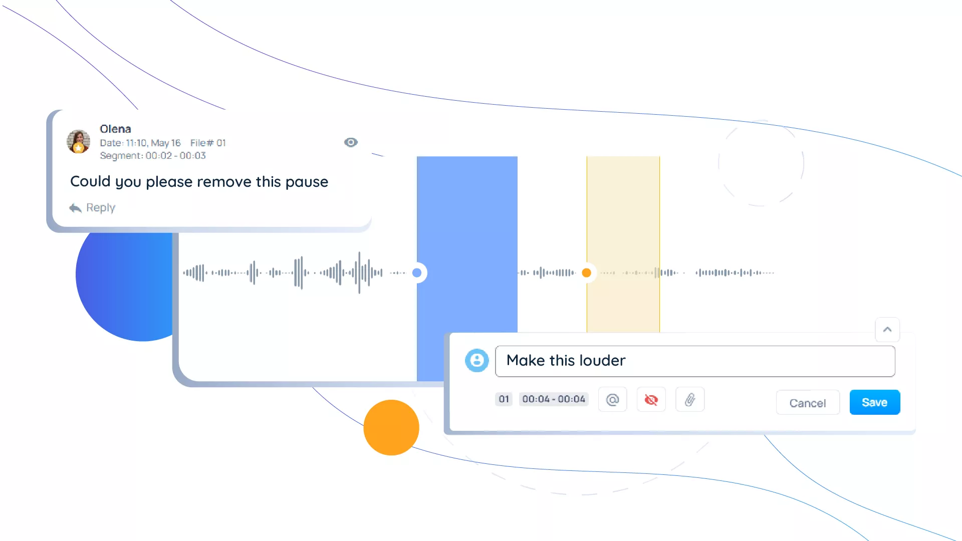 What is Audio Annotation?