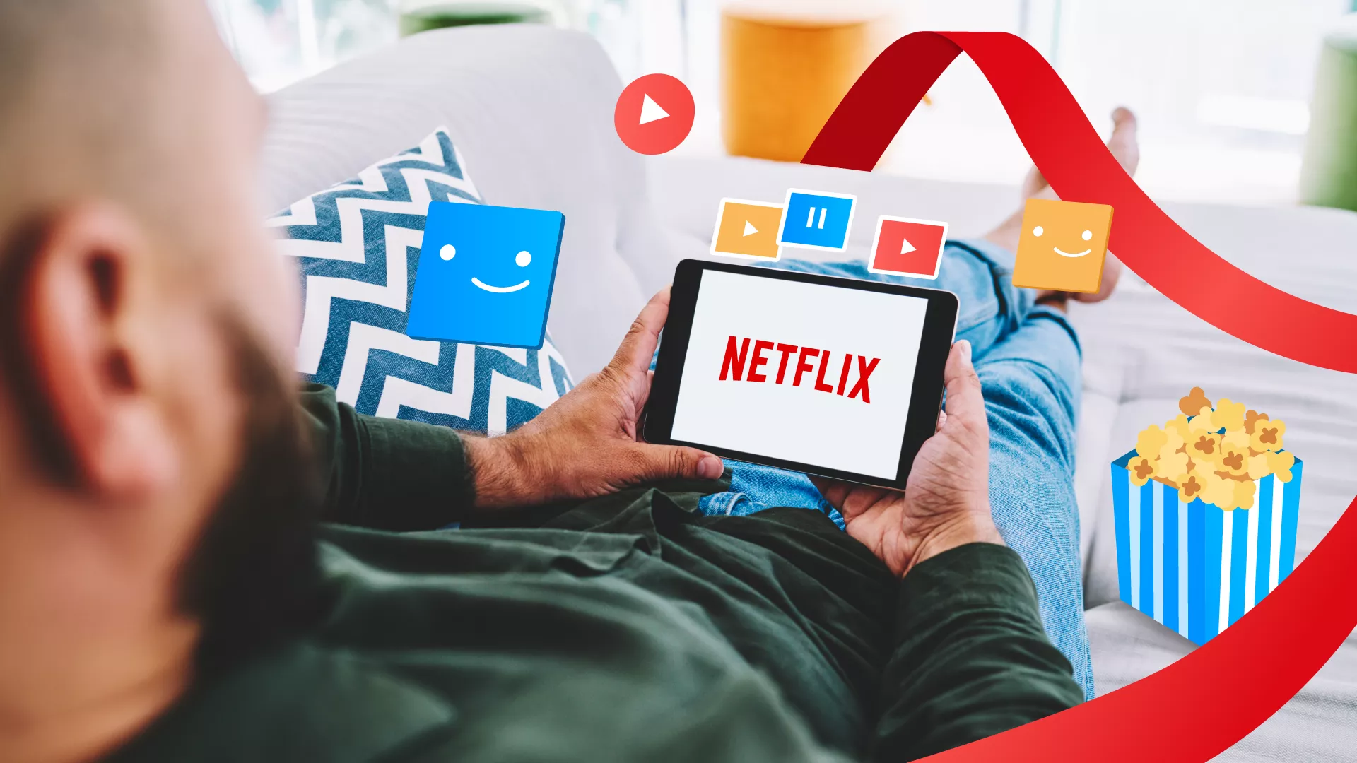 Netflix Originals: Dissecting the Success of Streaming Services and Their Impact on Filmmaking