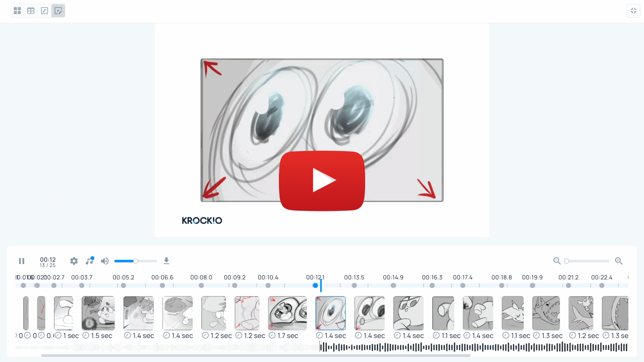 Animatic