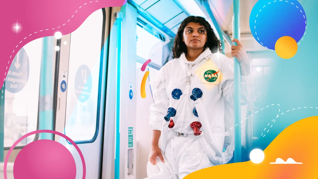 The Art of Surreal and Nonsensical Storytelling