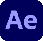 Adobe_After_Effects_CC_icon 1
