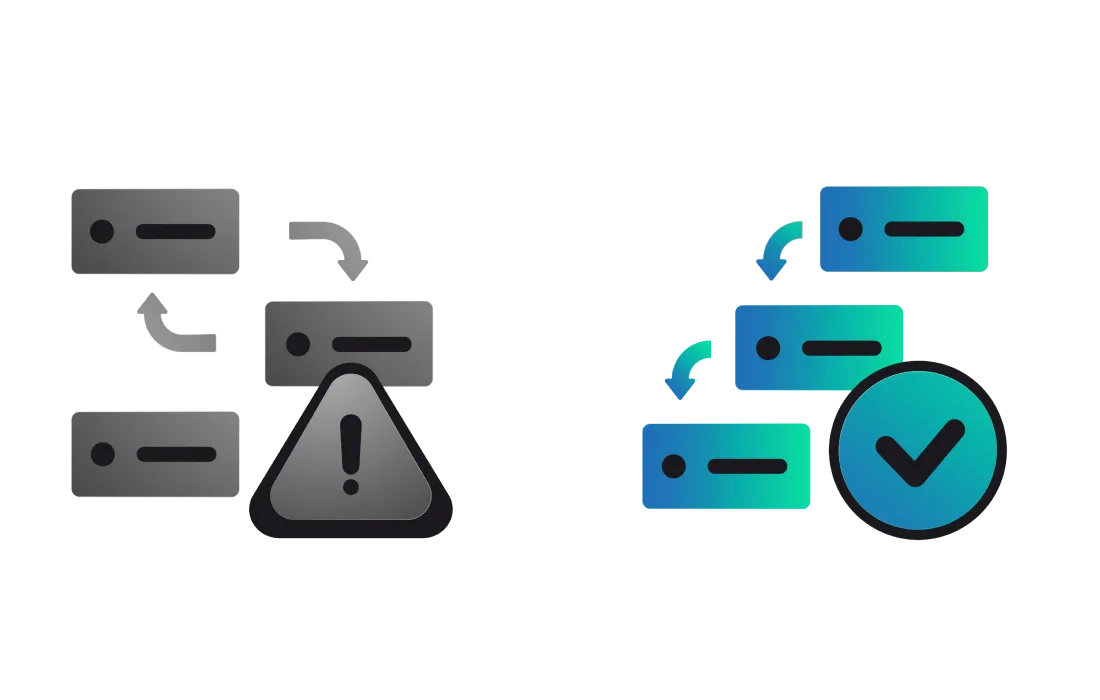 Custom Statuses in Krock.io