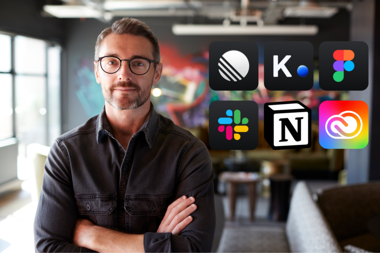 Best Software for Creative Agencies