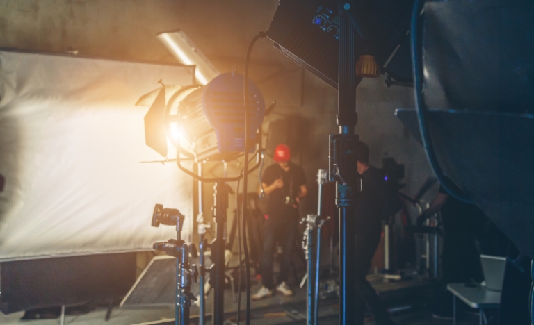 Video production workflow: a step-by-step guide for creative teams