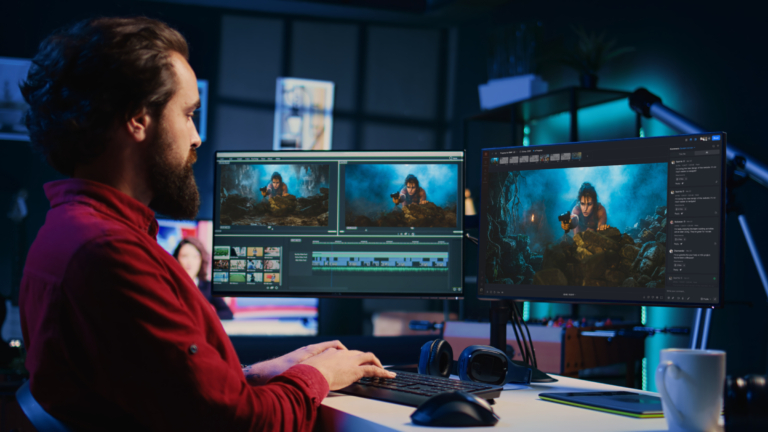 Best Premiere Pro alternatives
