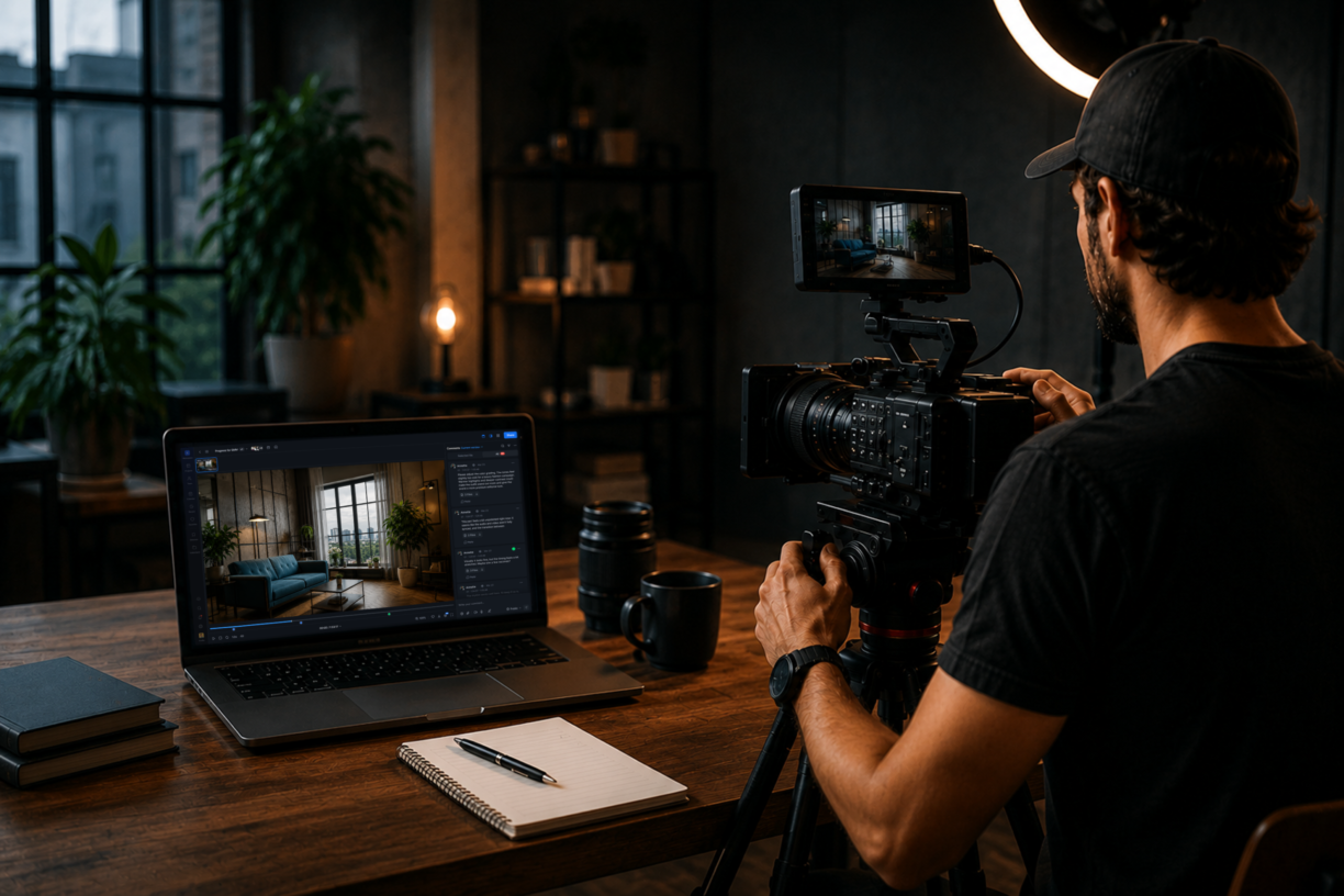 Freelance videographer rates