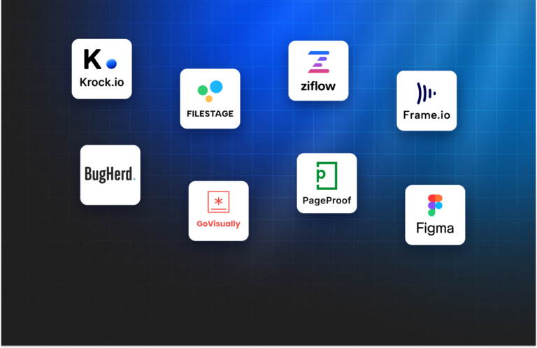 Best design review software for creative teams