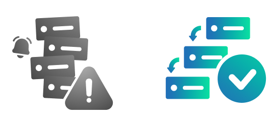 ziflow alternative with custom statuses