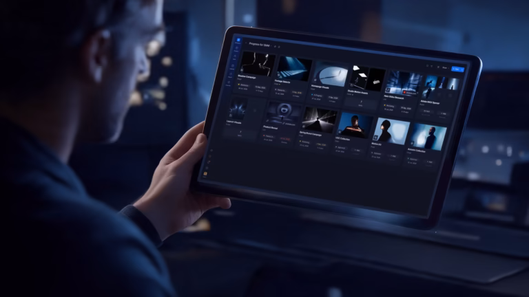 Best media asset management software for creative teams in 2026