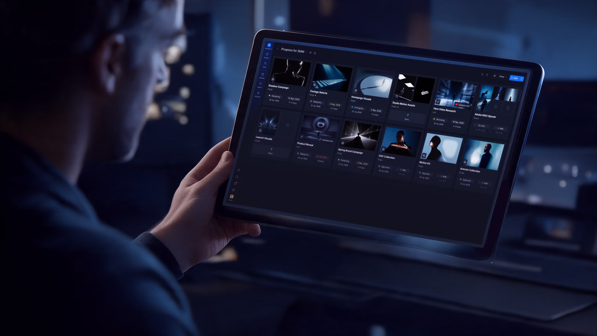 Best media asset management software for creative teams in 2026